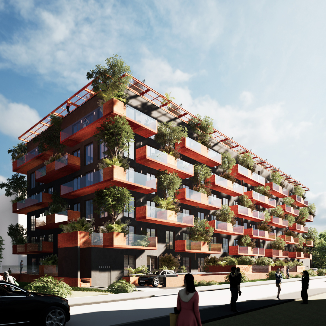 ARELAN - LEX DEWELOPER